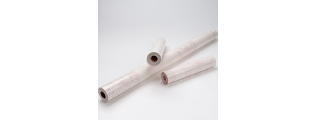 BOOK PROTECTION SOLUTIONS (ASSUMED BASED ON GENERIC DESCRIPTION) PREMIUM CLEAR SELF-ADHESIVE BOOK COVERING ROLL 20M X 375MM