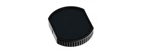 COLOP PRINTER R 24 REPLACEMENT INK PAD - PERMANENT INK