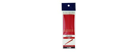 COLUMBIA CADET HB PENCILS - RELIABLE EVERYDAY WRITING