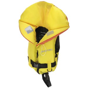 SEAFLOAT L100 LEVEL 100 PFD LIFE JACKET FOR COMFORT & SAFETY