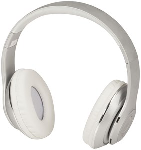 GENERIC AUDIO WIRELESS OVER-EAR HEADPHONES WITH BLUETOOTH & MICROSD PLAYBACK