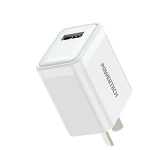 GENERIC/UNSPECIFIED MANUFACTURER COMPACT USB POWER ADAPTER FOR QUICK CHARGING NEEDS