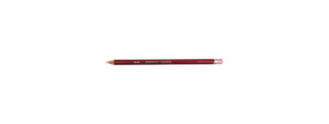 UNSPECIFIED MANUFACTURER CORAL PASTEL PENCILS FOR SMOOTH BLENDING & FINE DETAIL ART