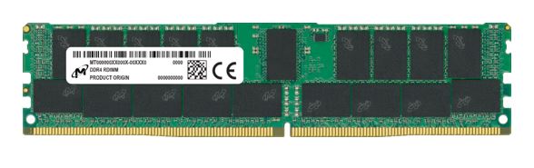 MICRON (CRUCIAL) CRUCIAL 32GB DDR4 3200MHZ LAPTOP RAM UPGRADE FOR SPEED