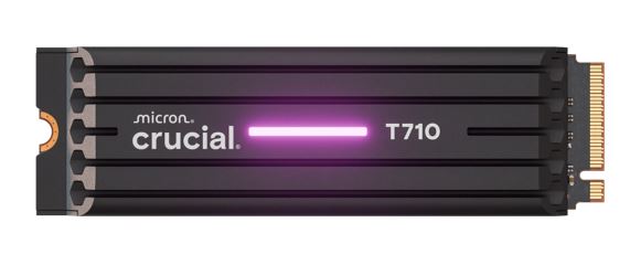 MICRON (CRUCIAL) CRUCIAL P3 PLUS 1TB NVME M.2 SSD FOR FAST PC UPGRADES