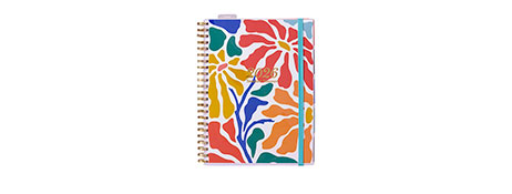 CUMBERLAND TEACHERS PLANNER 2026 A4 TWIN WIRE-O BINDING