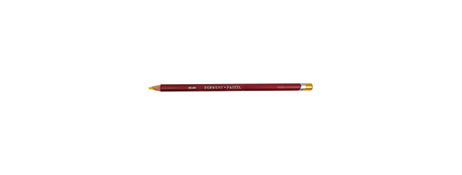 UNKNOWN MANUFACTURER DANDELION PASTEL PENCIL FOR SMOOTH, BLENDABLE ARTWORK