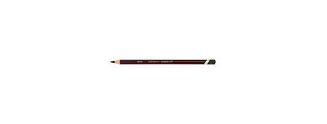 UNSPECIFIED MANUFACTURER RICH DARK BROWN COLOUR PENCILS FOR ARTISTS IN GERALDTON