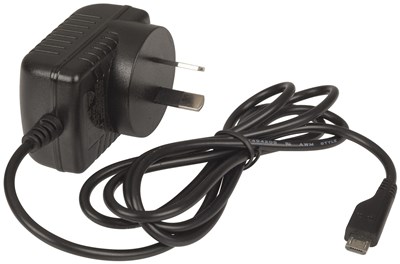 UNSPECIFIED MANUFACTURER MAINS POWER ADAPTOR FOR DC1110/DC1112 UHF TRANSCEIVERS