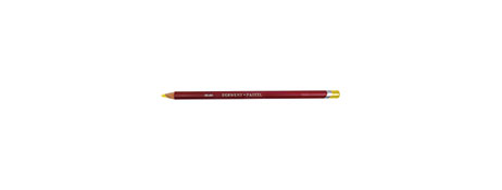 UNSPECIFIED PASTEL PENCIL MANUFACTURER DEEP CADMIUM PASTEL PENCILS FOR SMOOTH, BLENDABLE ART