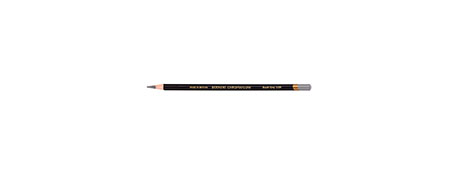 DERWENT CHROMAFLOW BASALT GREY PENCIL FOR VIBRANT ART