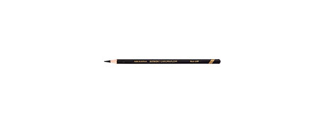 DERWENT CHROMAFLOW BLACK PENCIL - SMOOTH & VIBRANT ART