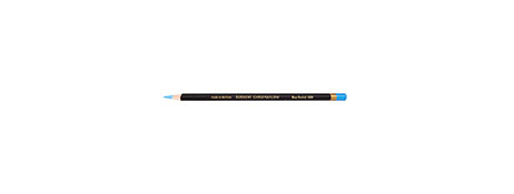 DERWENT CHROMAFLOW PENCIL - BLUE ORCHID FOR VIBRANT ART