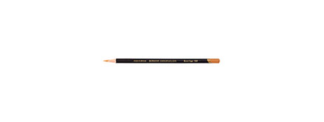 DERWENT CHROMAFLOW PENCIL - BROWN SUGAR FOR VIBRANT ART