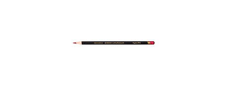 DERWENT CHROMAFLOW MAGENTA PENCIL - VIBRANT ART COLOUR