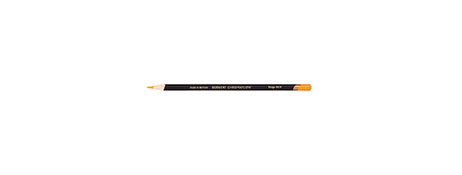 DERWENT CHROMAFLOW PENCIL - MANGO | VIBRANT ART COLOUR
