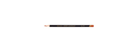 DERWENT CHROMAFLOW PENCILS - SPICE COLOUR | VIBRANT ART