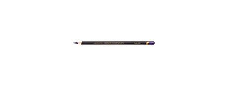 DERWENT CHROMAFLOW VIOLET PENCIL - VIBRANT ARTIST QUALITY