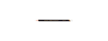 DERWENT CHROMAFLOW WHITE PENCIL - VIBRANT ART & CRAFT