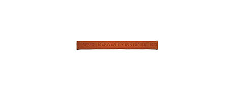 DERWENT INKTENSE BLOCK CADMIUM ORANGE ART SUPPLIES