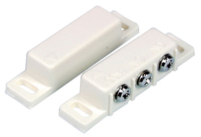 GENERIC COMPONENT SOLUTIONS DUAL CONTACT TYPE ADAPTER FOR RELIABLE POWER CONNECTIONS