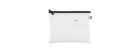 GENERIC/UNSPECIFIED MANUFACTURER DURABLE A4 DOCUMENT FOLDER - ECO-FRIENDLY EPPE STORAGE