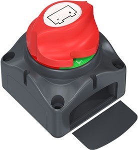 UNSPECIFIED MANUFACTURER HEAVY DUTY ELECTRICAL SWITCHES - RELIABLE POWER CONTROL