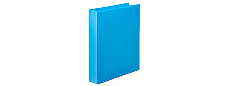 MARBIG MARINE A4 INSERT BINDER - DURABLE FILING SOLUTION