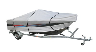 OCEANSOUTH MA 204-10 CONSOLE COVER FOR BOAT PROTECTION