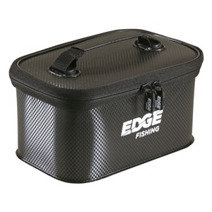 UNSPECIFIED MANUFACTURER HEAVY DUTY TOOL POUCH WITH WIDE MOUTH OPENING