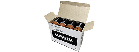 DURALOCK POWER PRESERVE BATTERIES FOR GERALDTON EVERYDAY POWER NEEDS