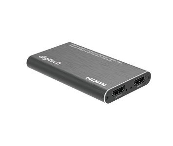 GENERIC/UNSPECIFIED MANUFACTURER LIVE STREAM & RECORD VIDEO CAPTURE DEVICE FOR PC