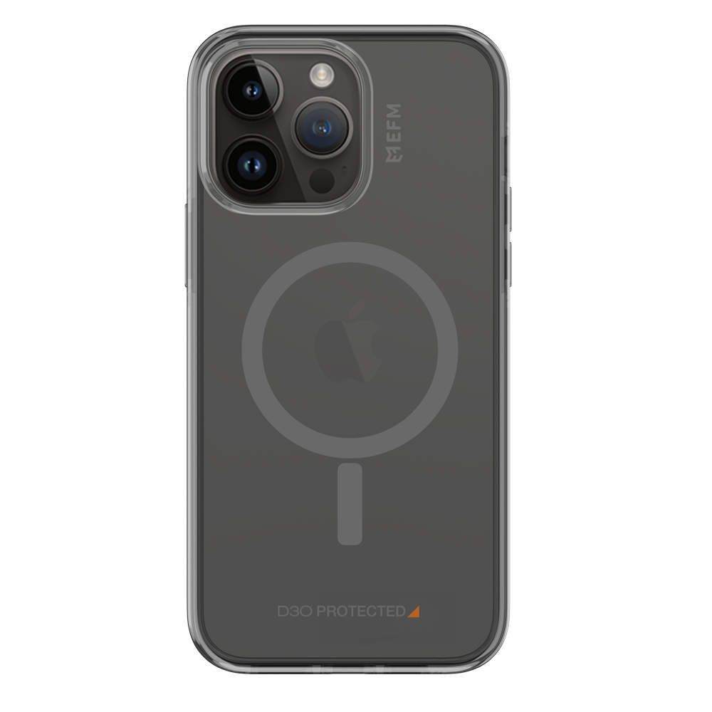 EFM ALTA CASE ARMOUR D3O FOR IPHONE 13/14 PRO 6.1"