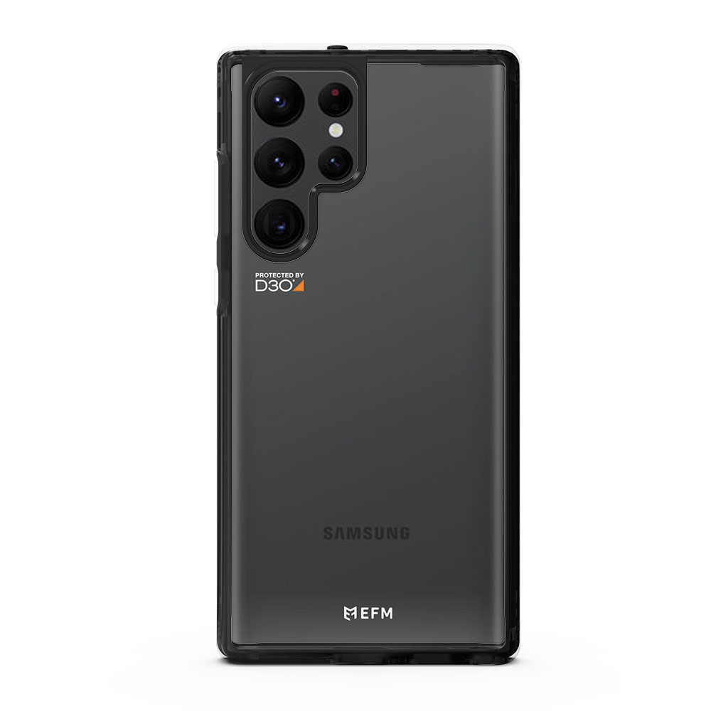 EFM ASPEN ARMOUR CASE FOR SAMSUNG S22 ULTRA WITH D3O SIGNAL PLUS