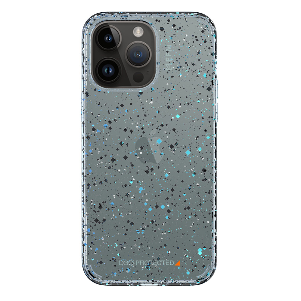 EFM BIO+ D3O CASE FOR IPHONE 14 PRO - SUSTAINABLE PROTECTION