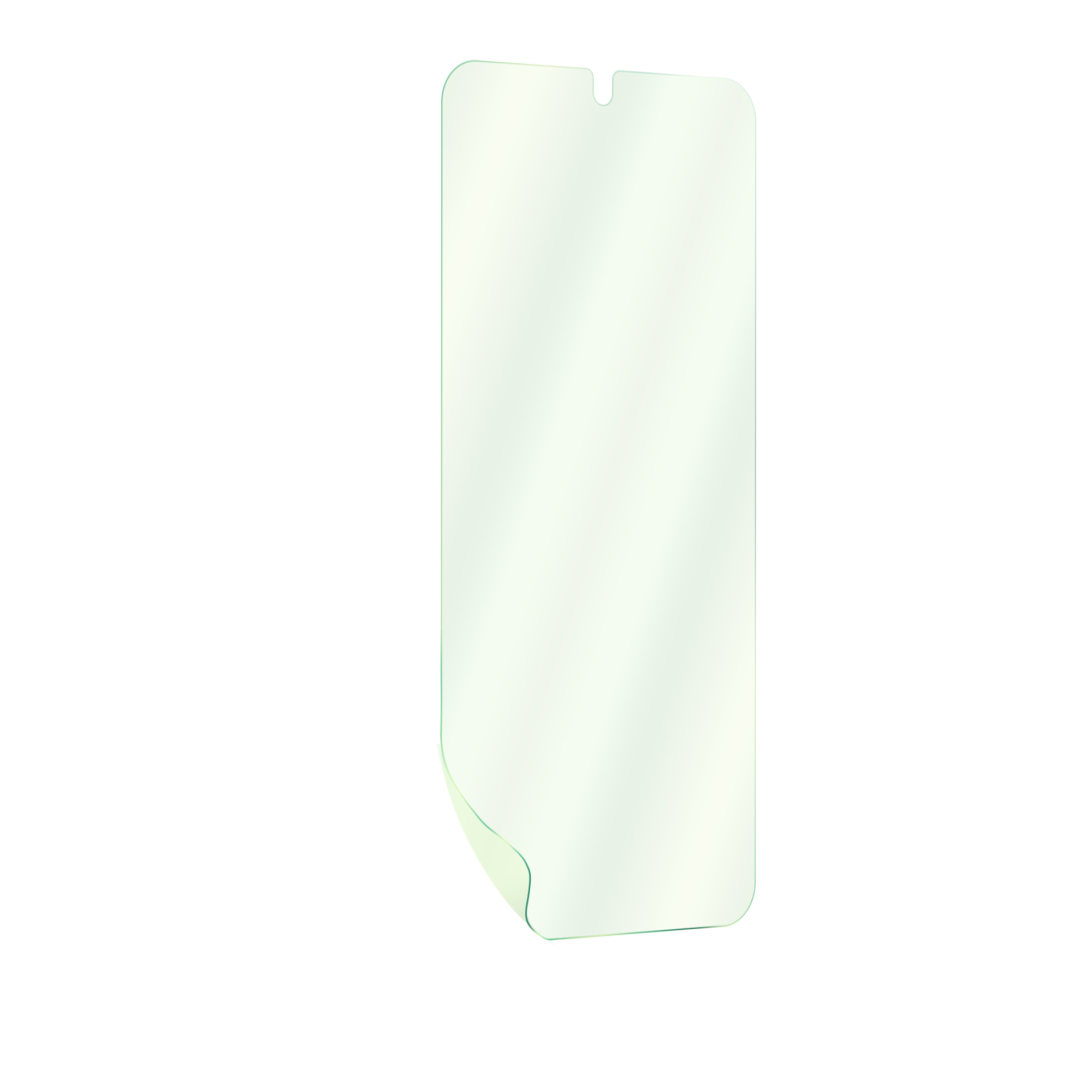 EFM SCREENSAFE D3O ARMOUR FOR SAMSUNG GALAXY S23+