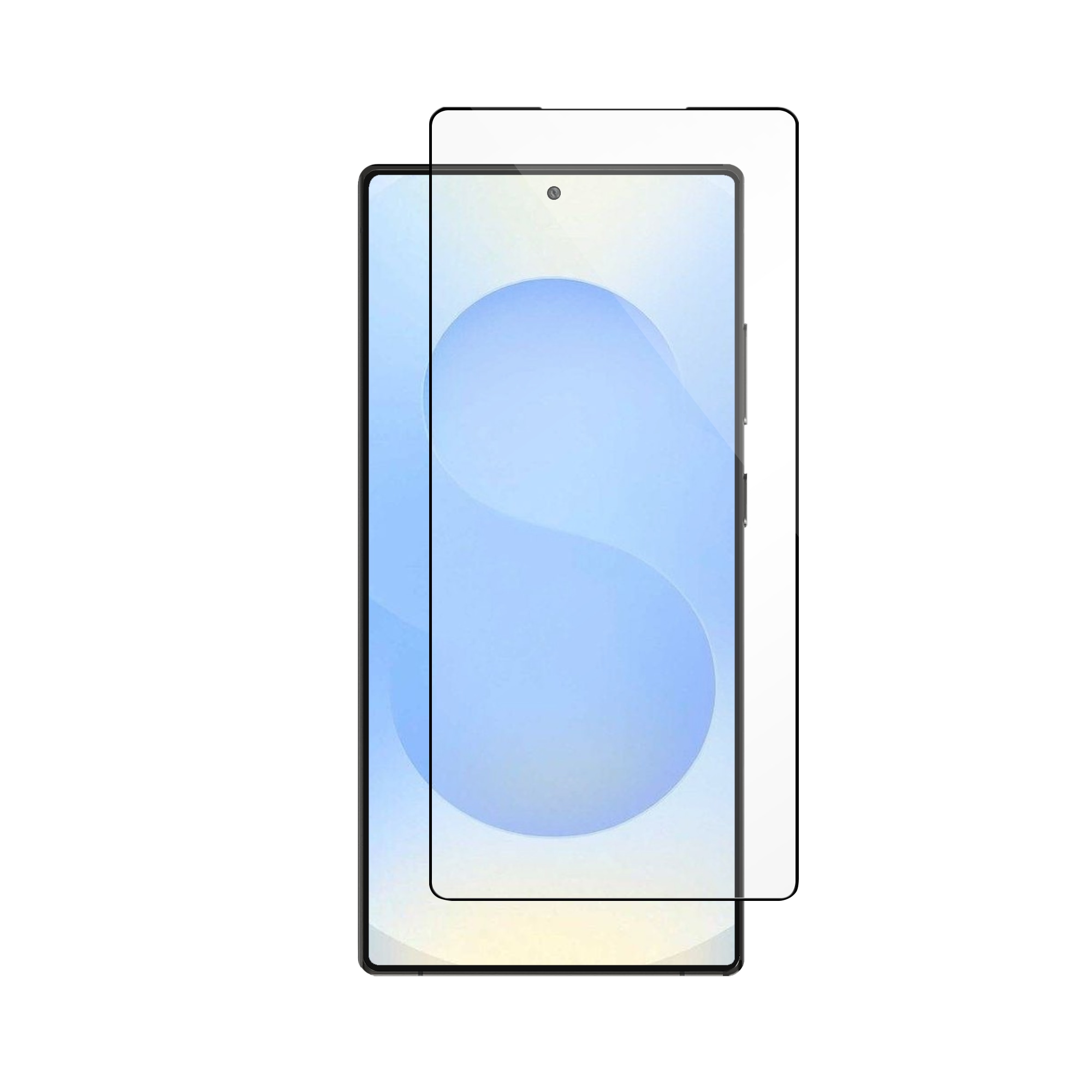 EFM IMPACT GLASS SCREEN ARMOUR FOR SAMSUNG GALAXY 2026 6.9"