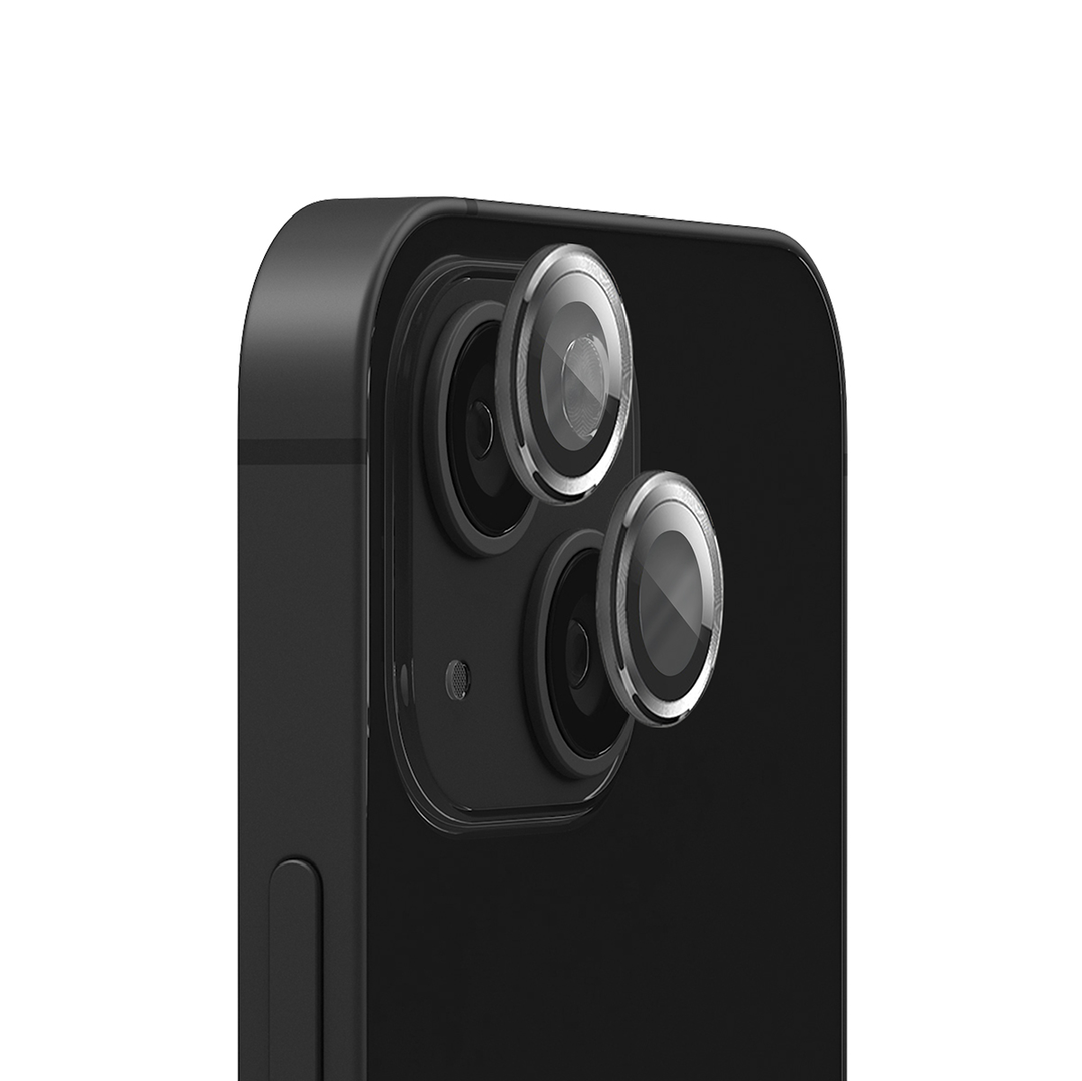 EFM CAMERA LENS ARMOUR FOR IPHONE 15/15 PLUS PROTECTION