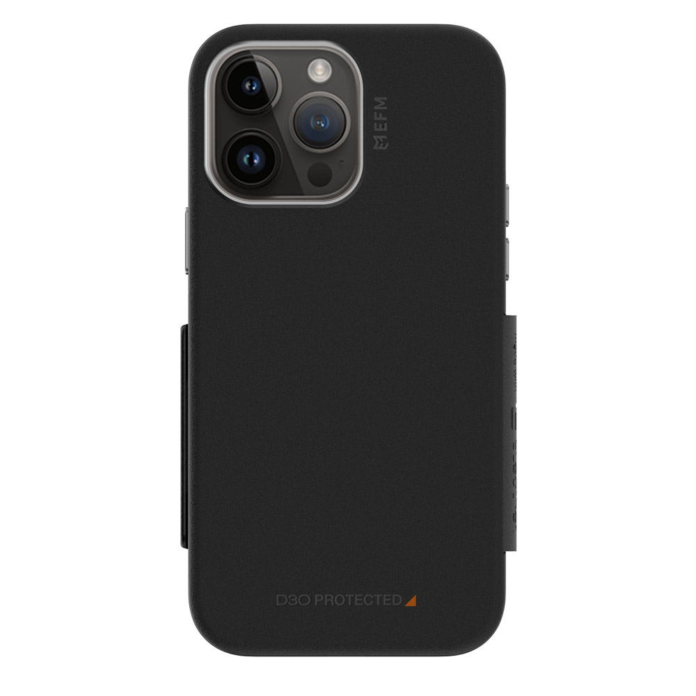 EFM MONACO CASE FOR IPHONE 13/14 PRO MAX - D3O PROTECTION