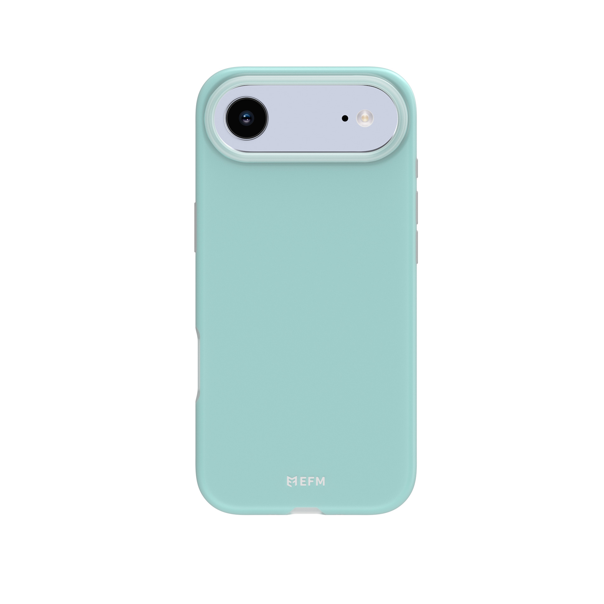 EFM SANTORINI IPHONE AIR CASE - STYLISH MINT PROTECTION