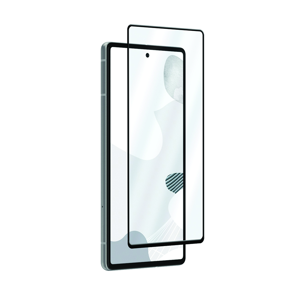 EFM TT SAPPHIRE+ SCREEN ARMOUR FOR GOOGLE PIXEL 7 - CLEAR