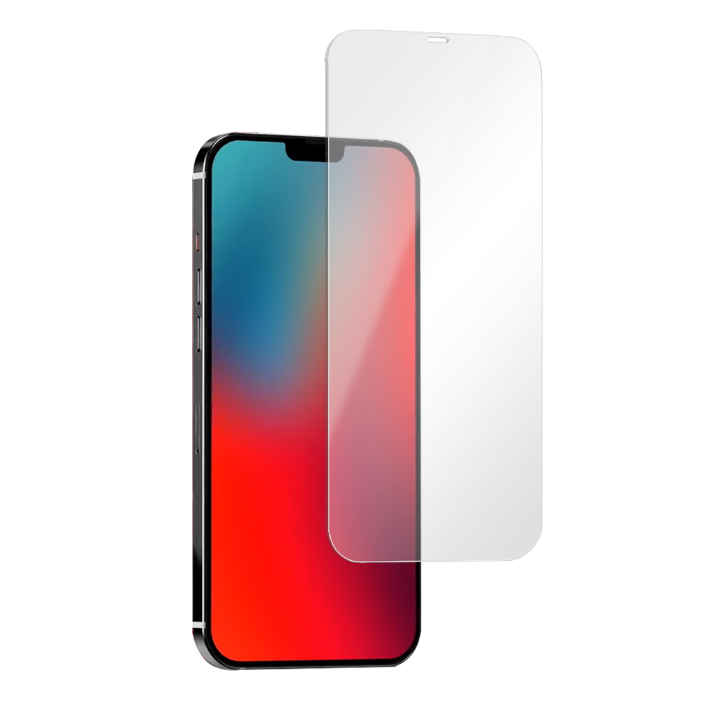 EFM TRUE TOUCH SAPPHIRE+ SCREEN ARMOUR FOR IPHONE 12 PRO MAX