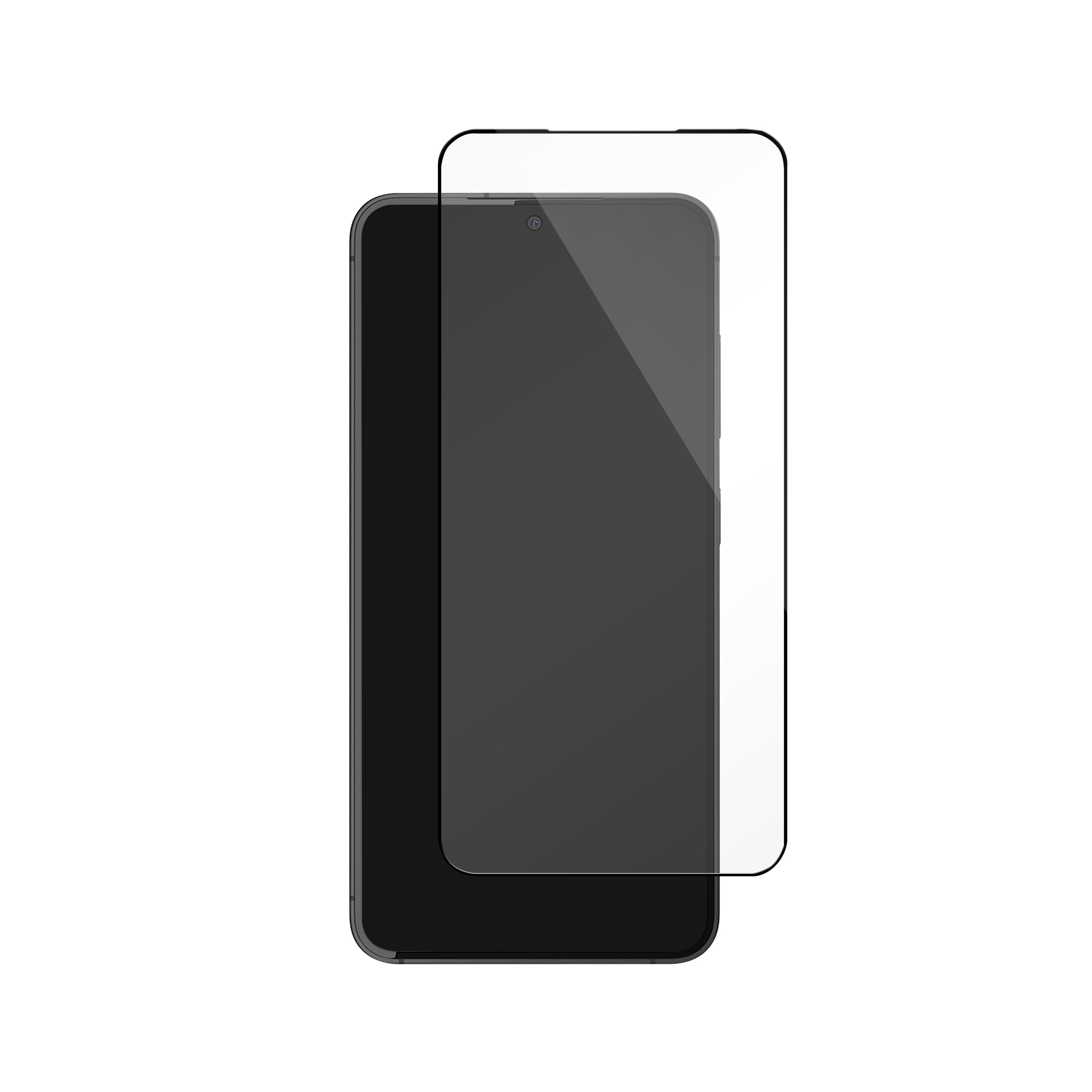 EFM SAPPHIRE+ SCREEN ARMOUR FOR SAMSUNG GALAXY S26 6.3"