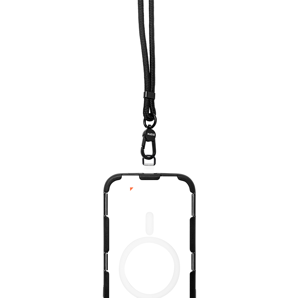 EFM UNIVERSAL LANYARD FOR PHONES & DEVICES - SECURE CARRY
