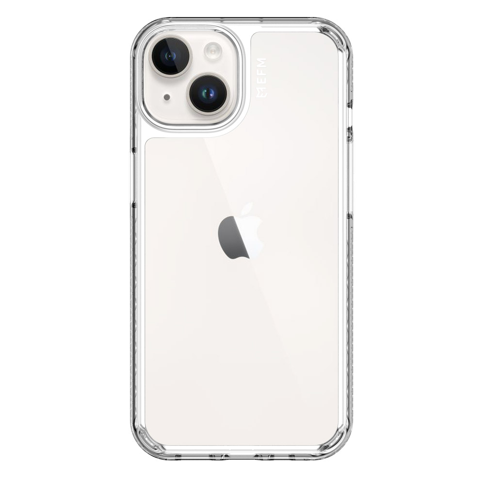 EFM ZURICH CASE ARMOUR FOR IPHONE 14 PLUS (6.7") PROTECTION
