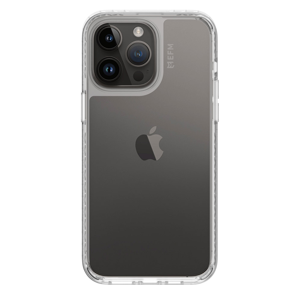 EFM ZURICH ARMOUR CASE FOR IPHONE 14 PRO 6.1" - ULTIMATE PROTECTION