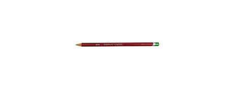 UNSPECIFIED MANUFACTURER EMERALD GREEN PASTEL PENCILS FOR DETAILED ARTWORK