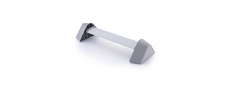 GENERIC OFFICE COMFORT ERGONOMIC ROCKING FOOTREST FOR DESKS | BOOST CIRCULATION