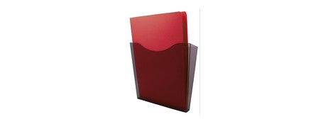 ESSELTE FOOLSCAP DOCUMENT POCKETS FOR WALL MOUNTING