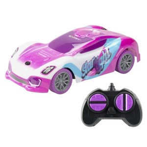 EXOST URBAN GALAXY CAR - LIGHTWEIGHT SPEED & FUN
